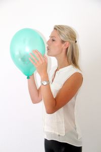 Stimmtherapie